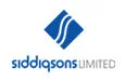 Siddiqsons Limited