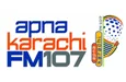 Apna Karachi FM107