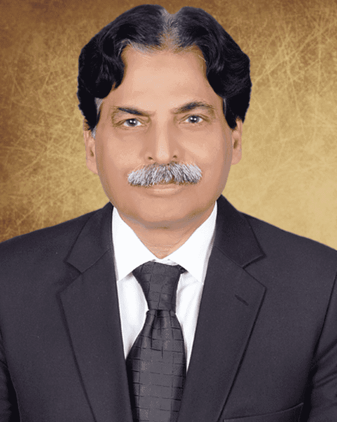 Amjad Javed Hashmi - Taxpulse.com