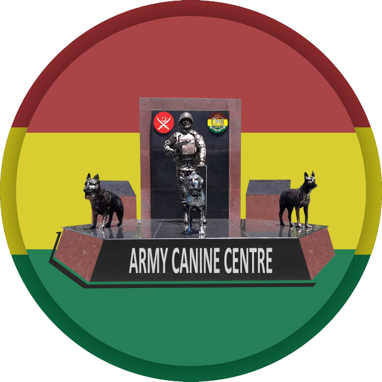 Army Canine Centre