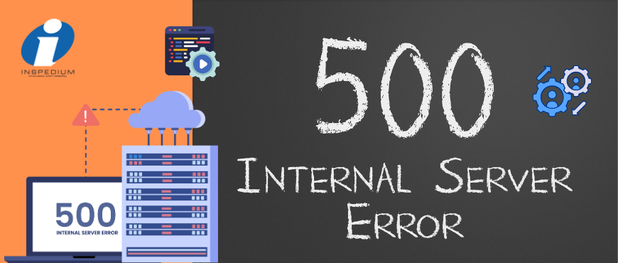 “Server Error” does not equal “Hosting Error”